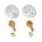 Thrifco Plumbing Lavatory/Kitchen 2-Handle Rebuild Kit for Price Pfister Verve F 9400004 - alternate 2